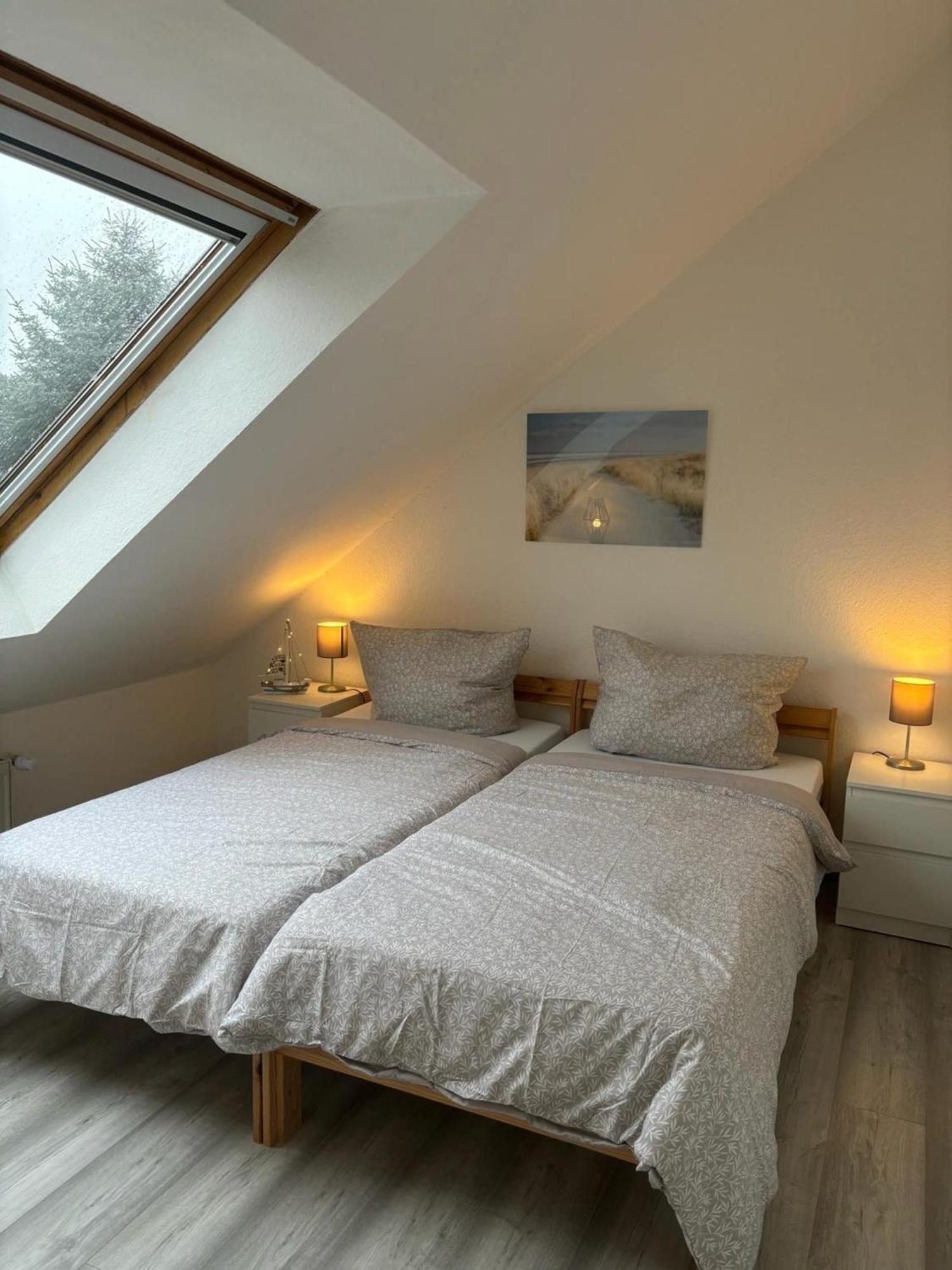 Ferienhaus Usedom Familie Stopp Haus 23 Lutow Luaran gambar